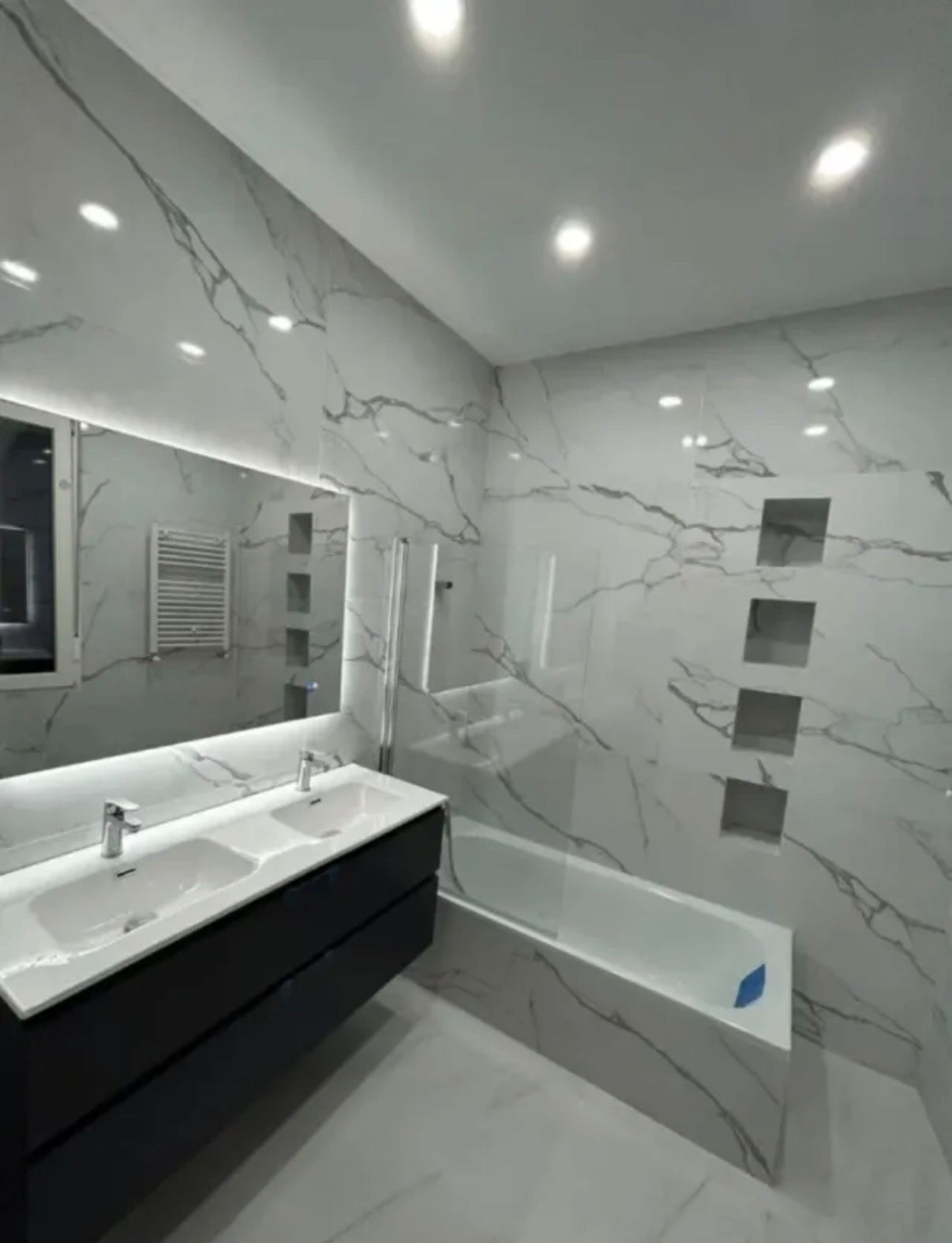 Reformas de Baños